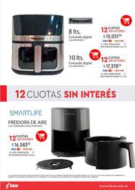 Revista Fava Página 22