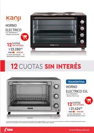 Revista Fava Página 28