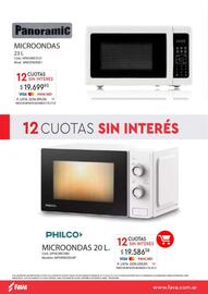 Revista Fava Página 30