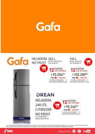 Revista Fava Página 33