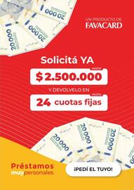 Revista Fava Página 51