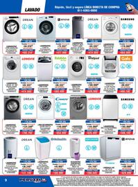 Catálogo Perozzi Página 10