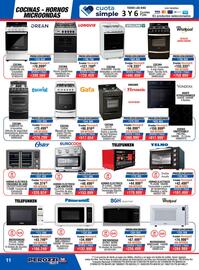 Catálogo Perozzi Página 12