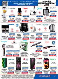 Catálogo Perozzi Página 13