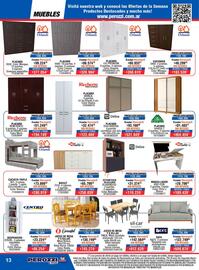 Catálogo Perozzi Página 14