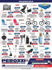 Catálogo Perozzi Página 16
