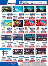 Catálogo Perozzi Página 2