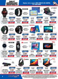 Catálogo Perozzi Página 4