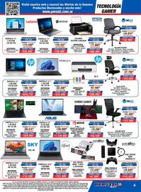 Catálogo Perozzi Página 5