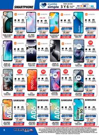 Catálogo Perozzi Página 6