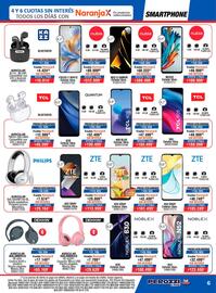 Catálogo Perozzi Página 7