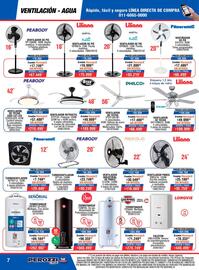 Catálogo Perozzi Página 8