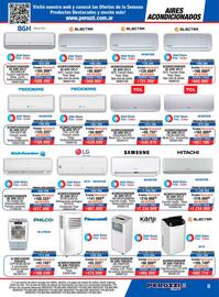 Catálogo Perozzi Página 9