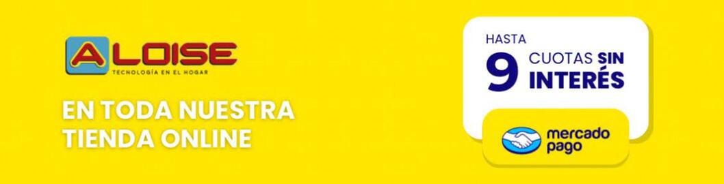 Revista Aloise Página 1