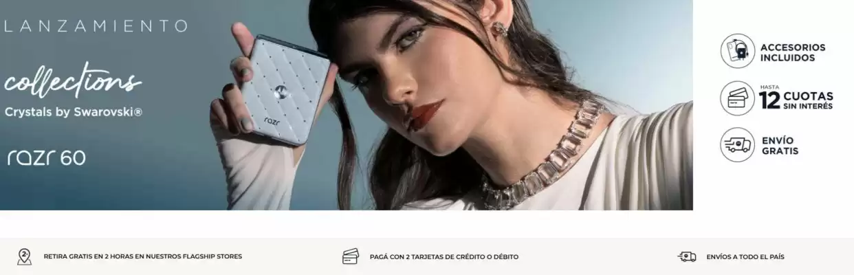 Catálogo Motorola (válido hasta 30-11)