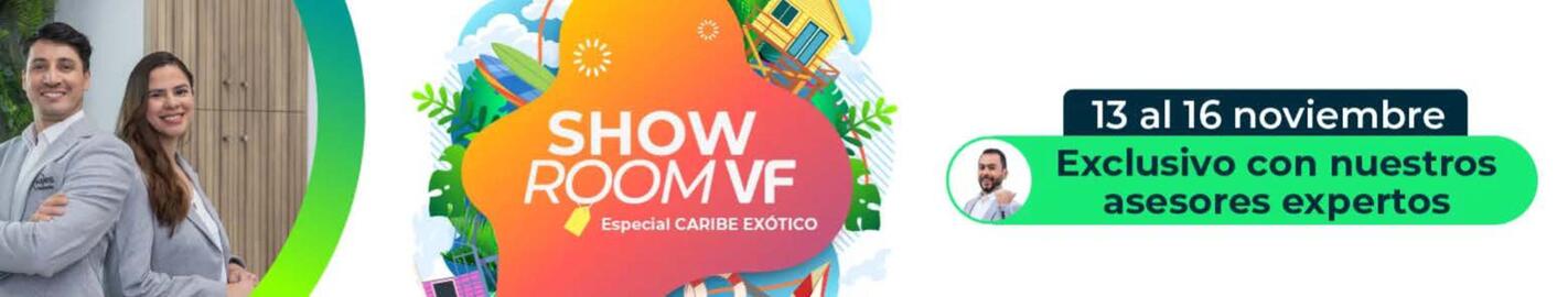 Catálogo Viajes Falabella Página 1