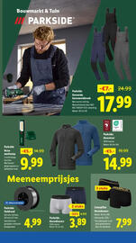 Lidl folder Pagina 15