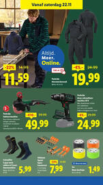 Lidl folder Pagina 16