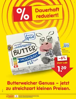 Netto Marken-Discount Prospekt (gültig bis 21-11)