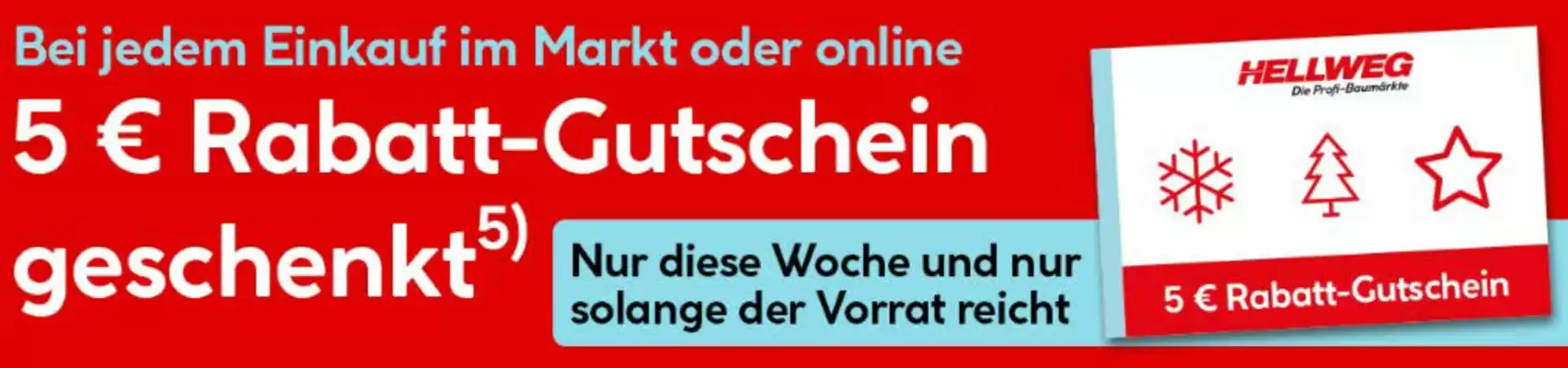 Hellweg Prospekt (gültig bis 14-11)