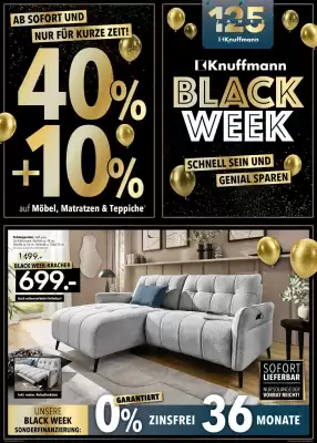 Franz Knuffmann Prospekt (gültig bis 28-11)