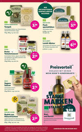 Denns BioMarkt Prospekt Seite 11