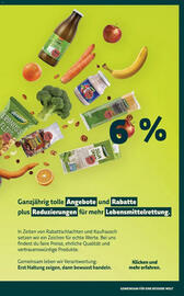 Denns BioMarkt Prospekt Seite 9