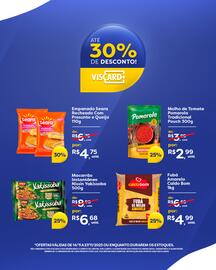 Catálogo Supermercados Viscardi Página 2