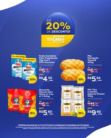 Catálogo Supermercados Viscardi Página 3