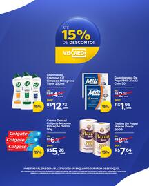 Catálogo Supermercados Viscardi Página 4