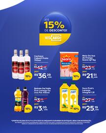 Catálogo Supermercados Viscardi Página 5