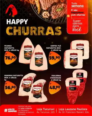 Catálogo Trimais Supermercado (válido até 17-11)