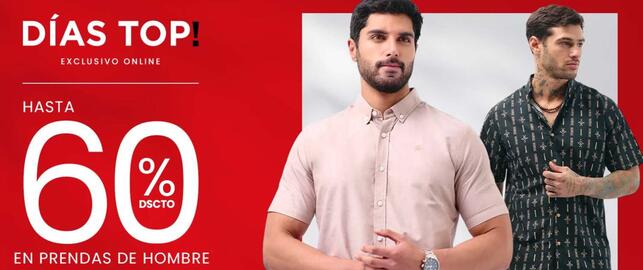 Catálogo TopItop Página 2