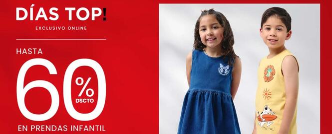 Catálogo TopItop Página 3