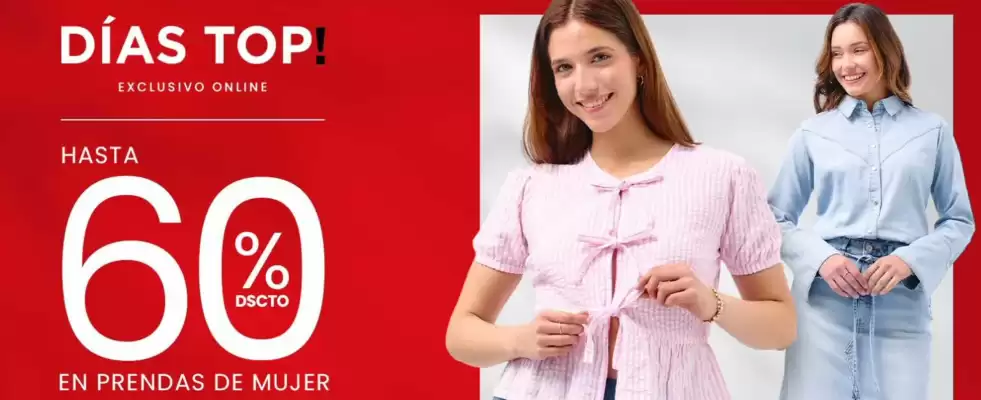 Catálogo TopItop (válido hasta 30-11)