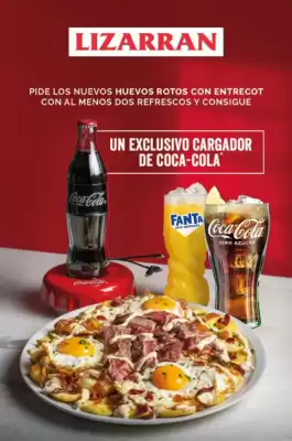 Folleto Lizarran (válido hasta el 27-11)