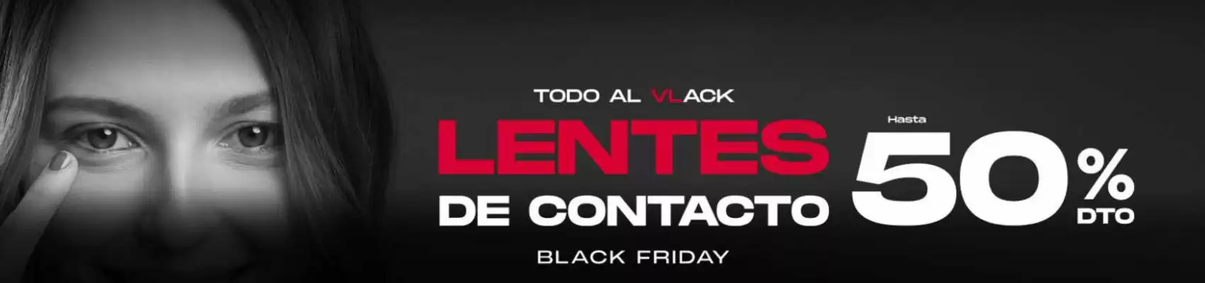 Folleto Visionlab (válido hasta el 27-11)