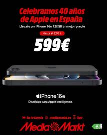 Folleto MediaMarkt Página 2