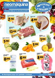 Folheto Neomáquina semana 46 Página 1