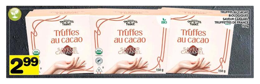 Supermarché PA flyer week 47 Page 13