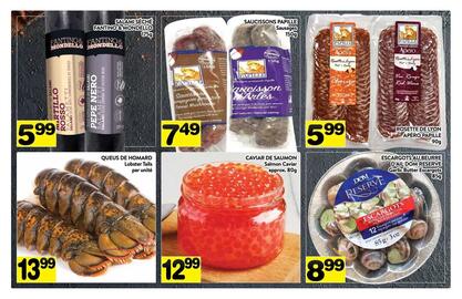 Supermarché PA flyer week 47 Page 14