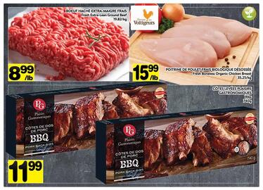 Supermarché PA flyer week 47 Page 16