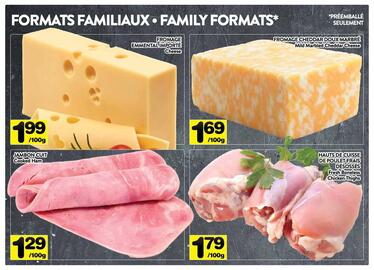 Supermarché PA flyer week 47 Page 17