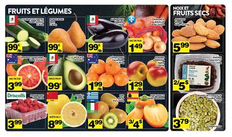 Supermarché PA flyer week 47 Page 2