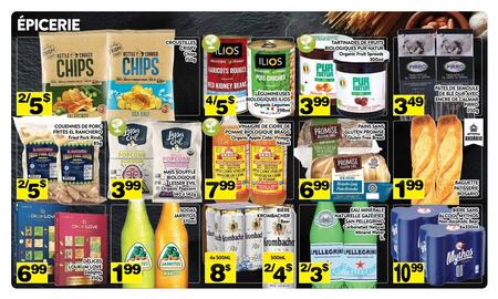 Supermarché PA flyer week 47 Page 5