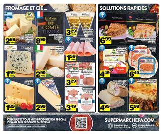 Supermarché PA flyer week 47 Page 6