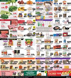 H-Mart flyer week 47 Page 2