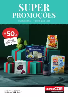 Folheto El Corte Inglés (válido até 4-12)