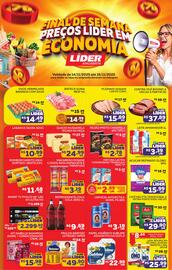 Encarte Lider Atacadista Página 1