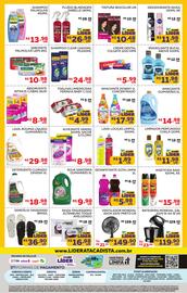 Encarte Lider Atacadista Página 4